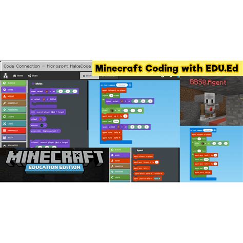 Is Minecraft like coding?