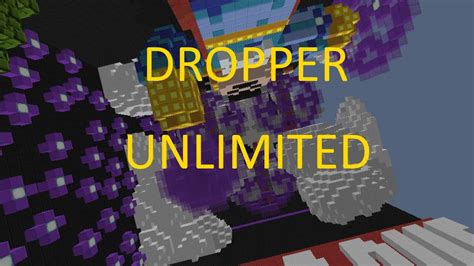 Is Minecraft map unlimited?