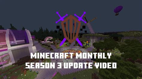 Is Minecraft monthly or one time?