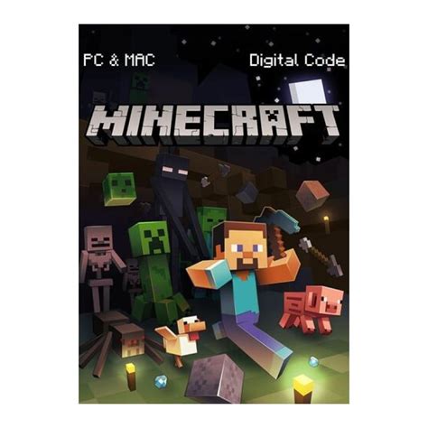 Is Minecraft only for PC?