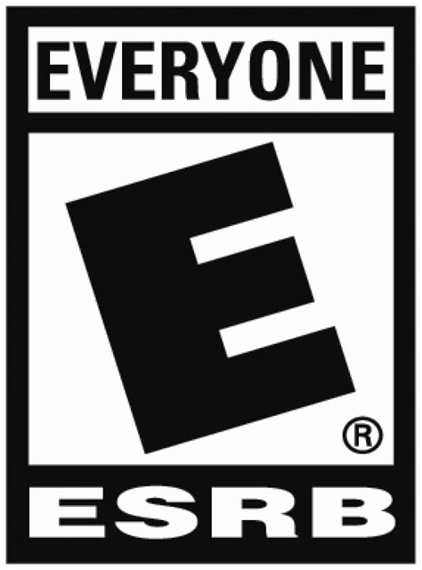 Is Minecraft rated E?