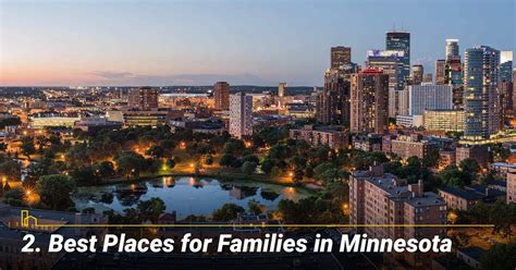 Is Minneapolis a good place to live?
