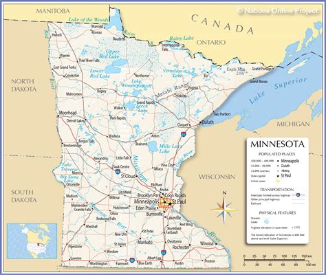 Is Minnesota an E-Verify state?