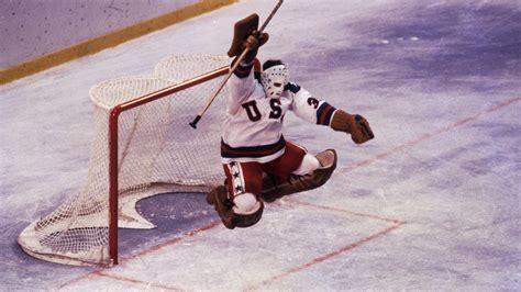 Is Miracle on Ice true?