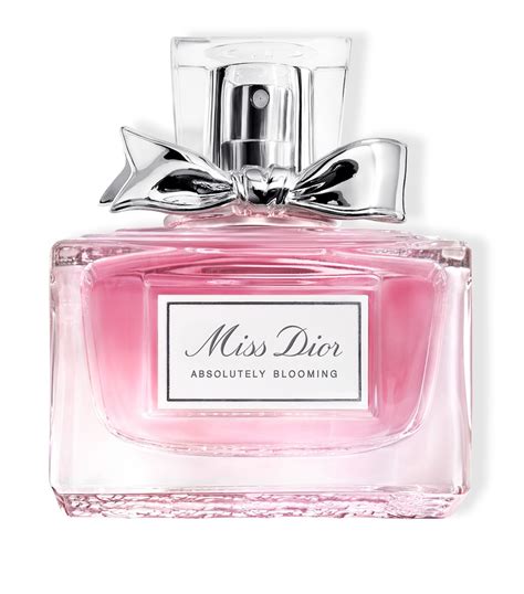 Is Miss Dior part of Dior?