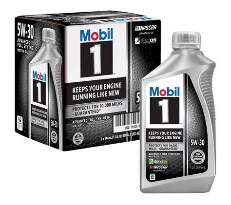 Is Mobil 1 the best oil?
