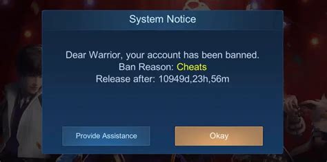 Is Mobile Legends banned in USA?