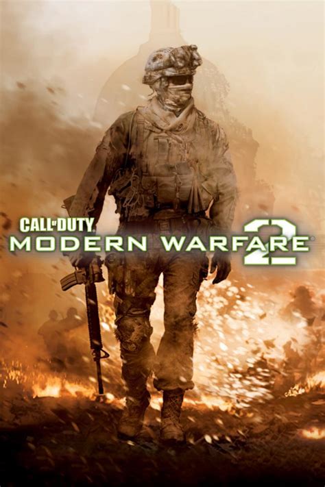 Is Modern Warfare 2 2009 cross platform?