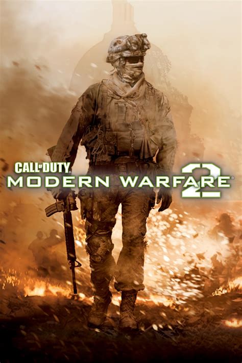 Is Modern Warfare 2 2009 cross-platform?