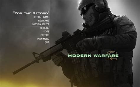 Is Modern Warfare 2 a single-player game?