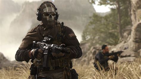 Is Modern Warfare 2 family shareable?