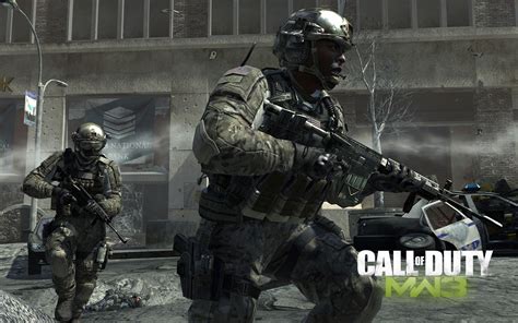 Is Modern Warfare 3 2011 cross platform?