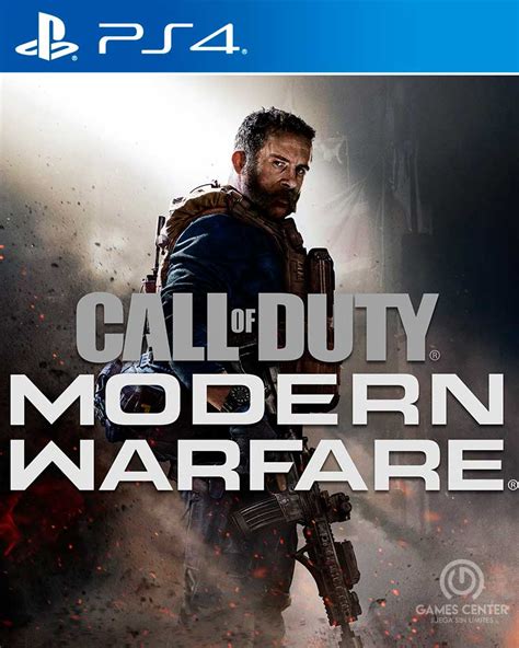 Is Modern Warfare ps4 online only?