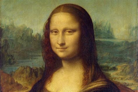 Is Mona Lisa 15th century?