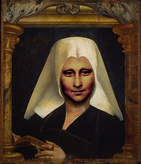 Is Mona Lisa Renaissance or Medieval?