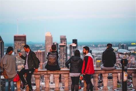 Is Montreal friendly to immigrants?