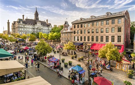 Is Montreal full of French?