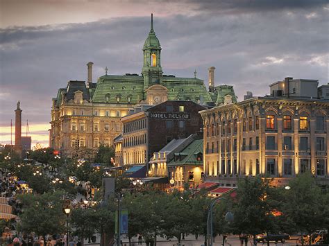 Is Montreal or Quebec City more French?