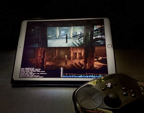 Is Moonlight better than steam remote play?