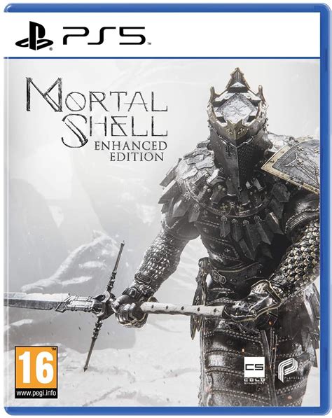 Is Mortal Shell PS5 worth it?