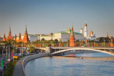 Is Moscow a megacity?