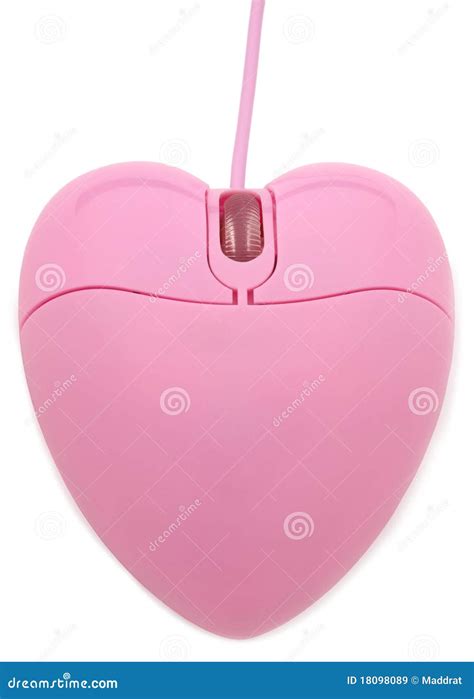 Is Mouse the heart of the computer?
