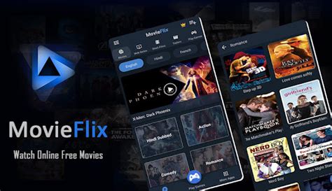 Is MovieFlix free?
