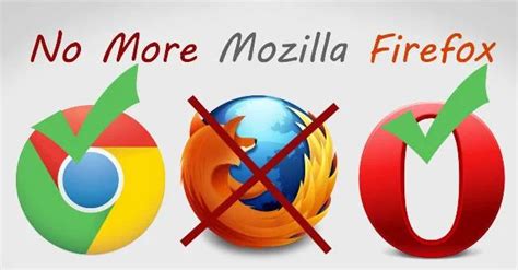 Is Mozilla slower than Chrome?