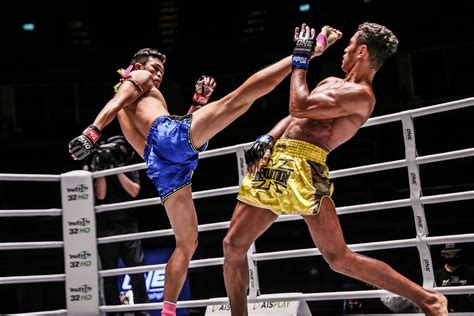 Is Muay Thai a hard sport?