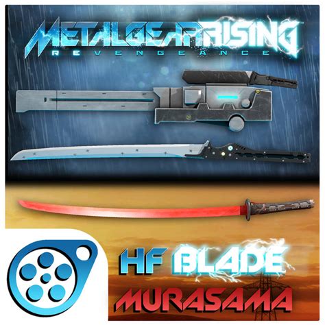 Is Murasama better than HF Blade?