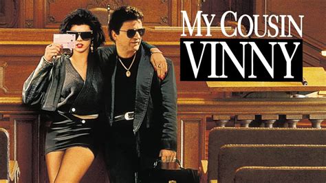 Is My Cousin Vinny a funny movie?