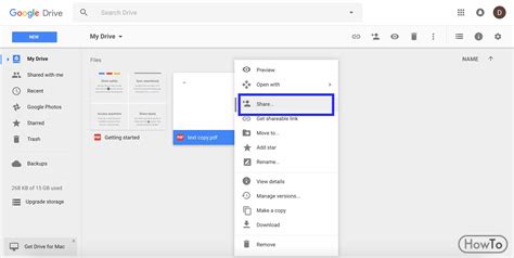 Is My Google Drive private?