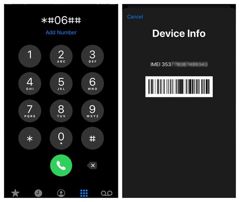 Is My IMEI number Secret?