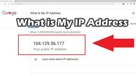 Is My IP address Secure?
