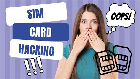 Is My SIM card hacked?