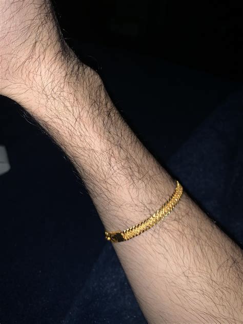 Is My bracelet too big?