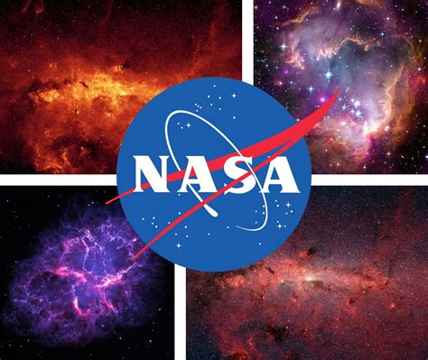 Is NASA media public domain?