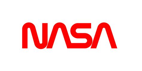 Is NASA worm logo still used?