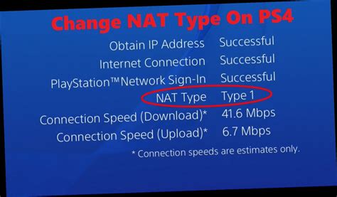 Is NAT type 3 slow?