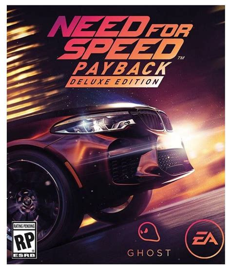 Is NFS Payback offline?