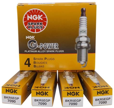 Is NGK a good spark plug?