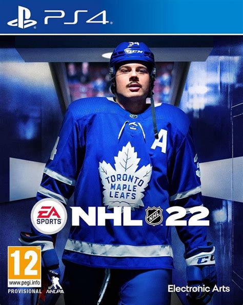 Is NHL 22 on PS4 worth it?