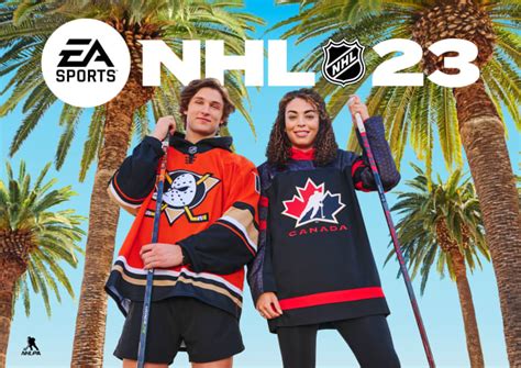 Is NHL 23 different?