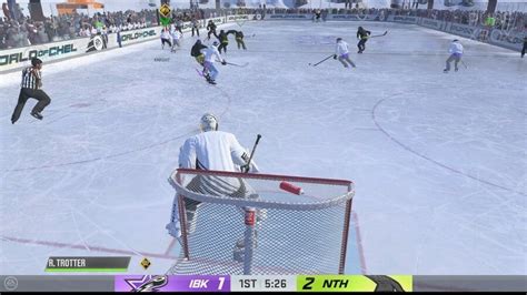 Is NHL 23 on Game Pass?