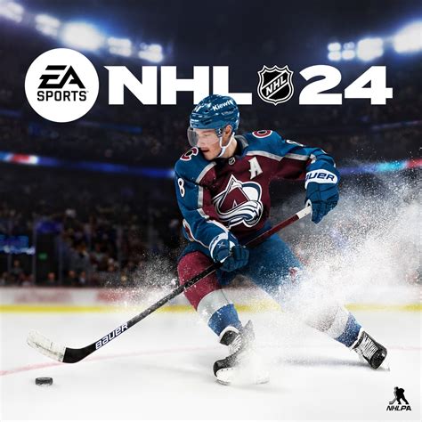 Is NHL 24 a good game?