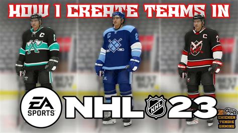 Is NHL 24 better than 23?