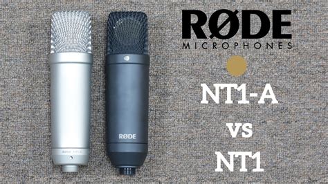 Is NT1-A better than NT1?