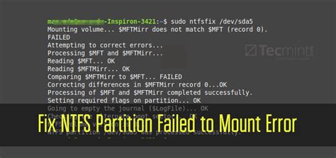 Is NTFS OK for Linux?