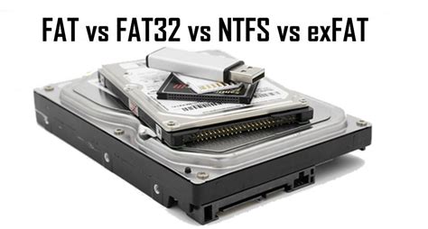 Is NTFS better than FAT?