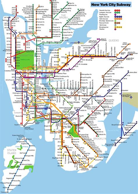 Is NYC Metro free?